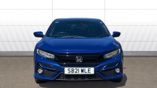 Honda Civic 1.0 VTEC Turbo 126 EX 5dr Petrol Hatchback